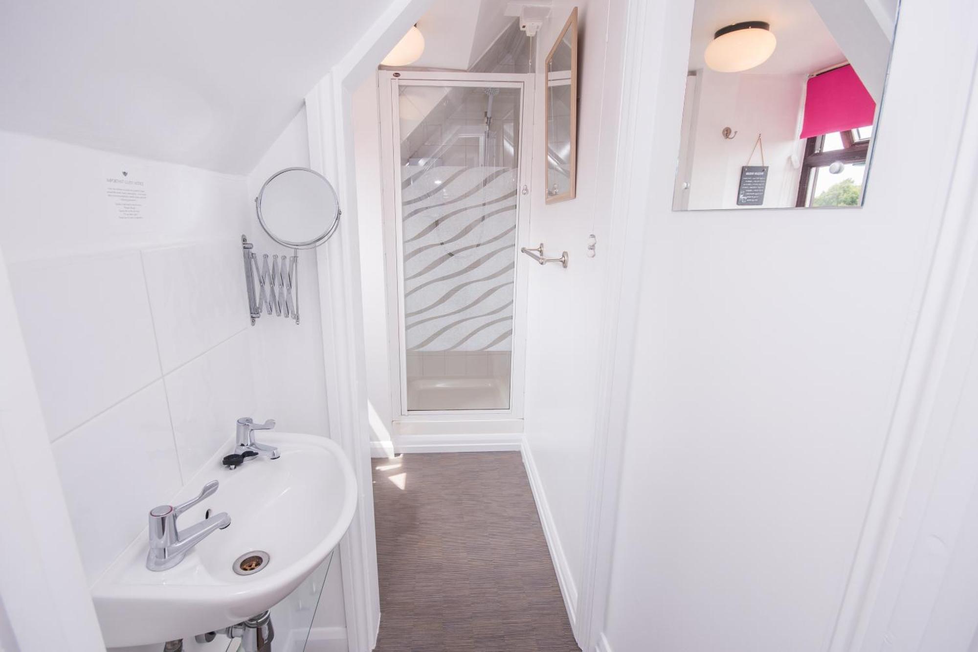 The Mariners Guest House Пул Экстерьер фото