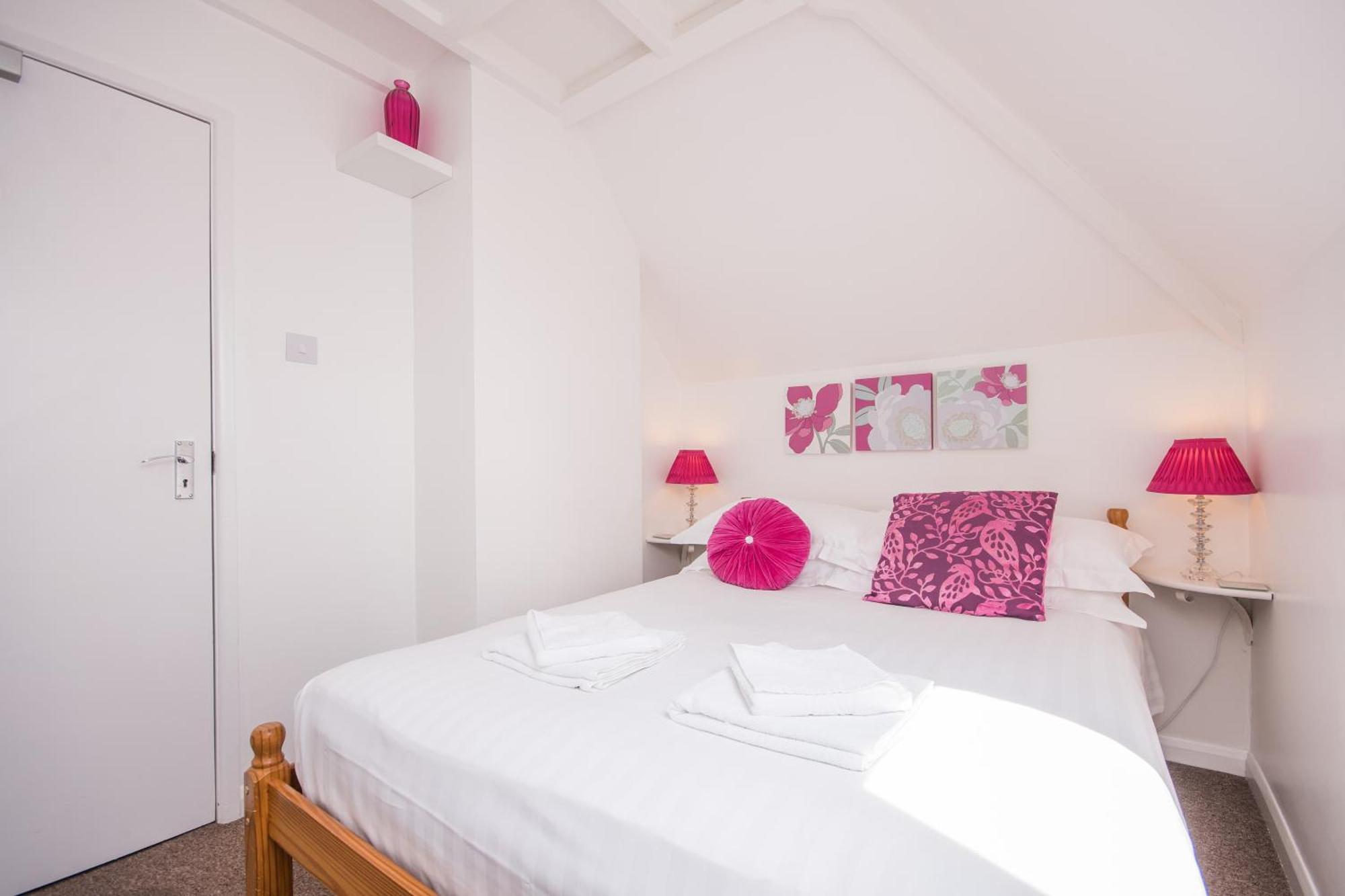 The Mariners Guest House Пул Экстерьер фото