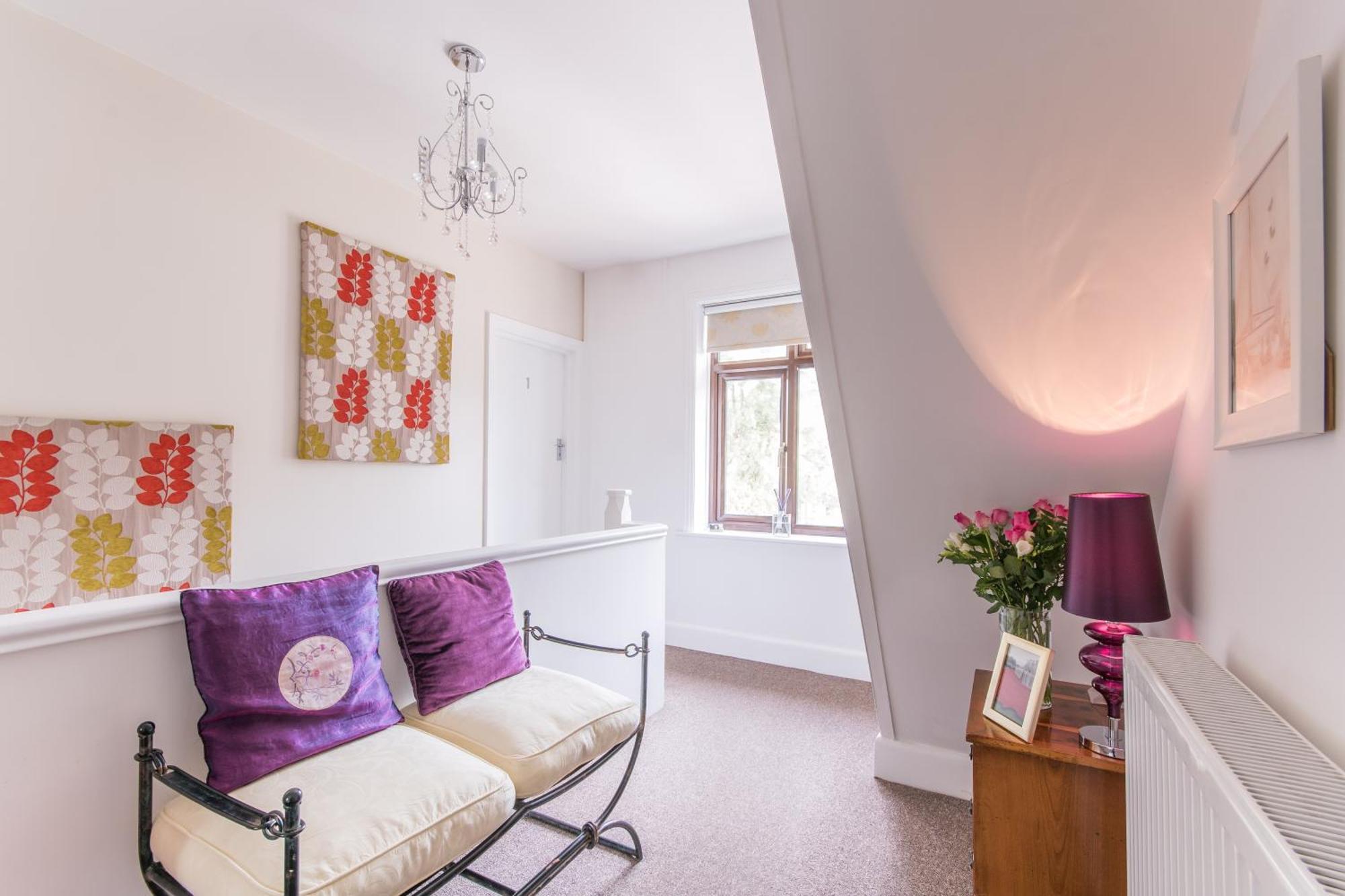 The Mariners Guest House Пул Экстерьер фото