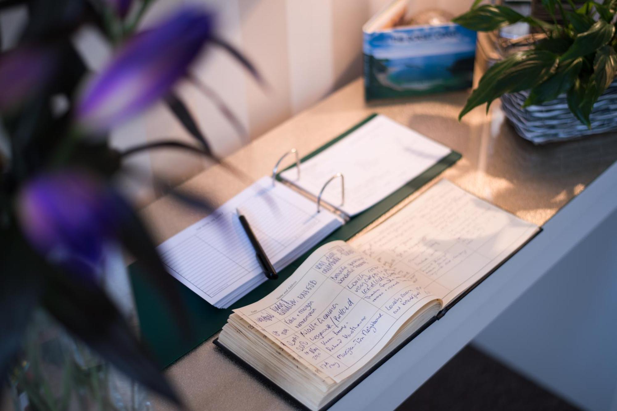 The Mariners Guest House Пул Экстерьер фото