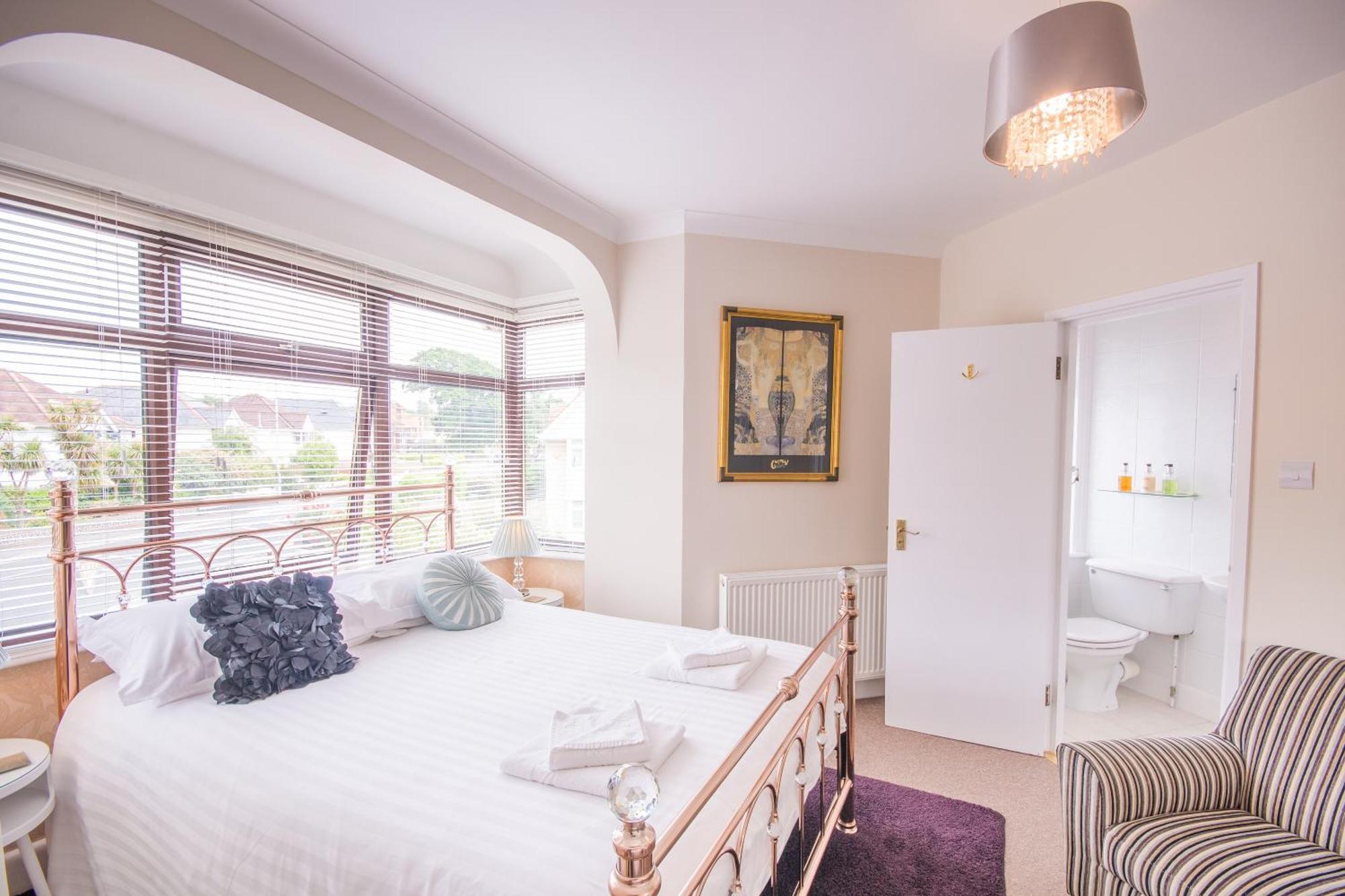 The Mariners Guest House Пул Экстерьер фото