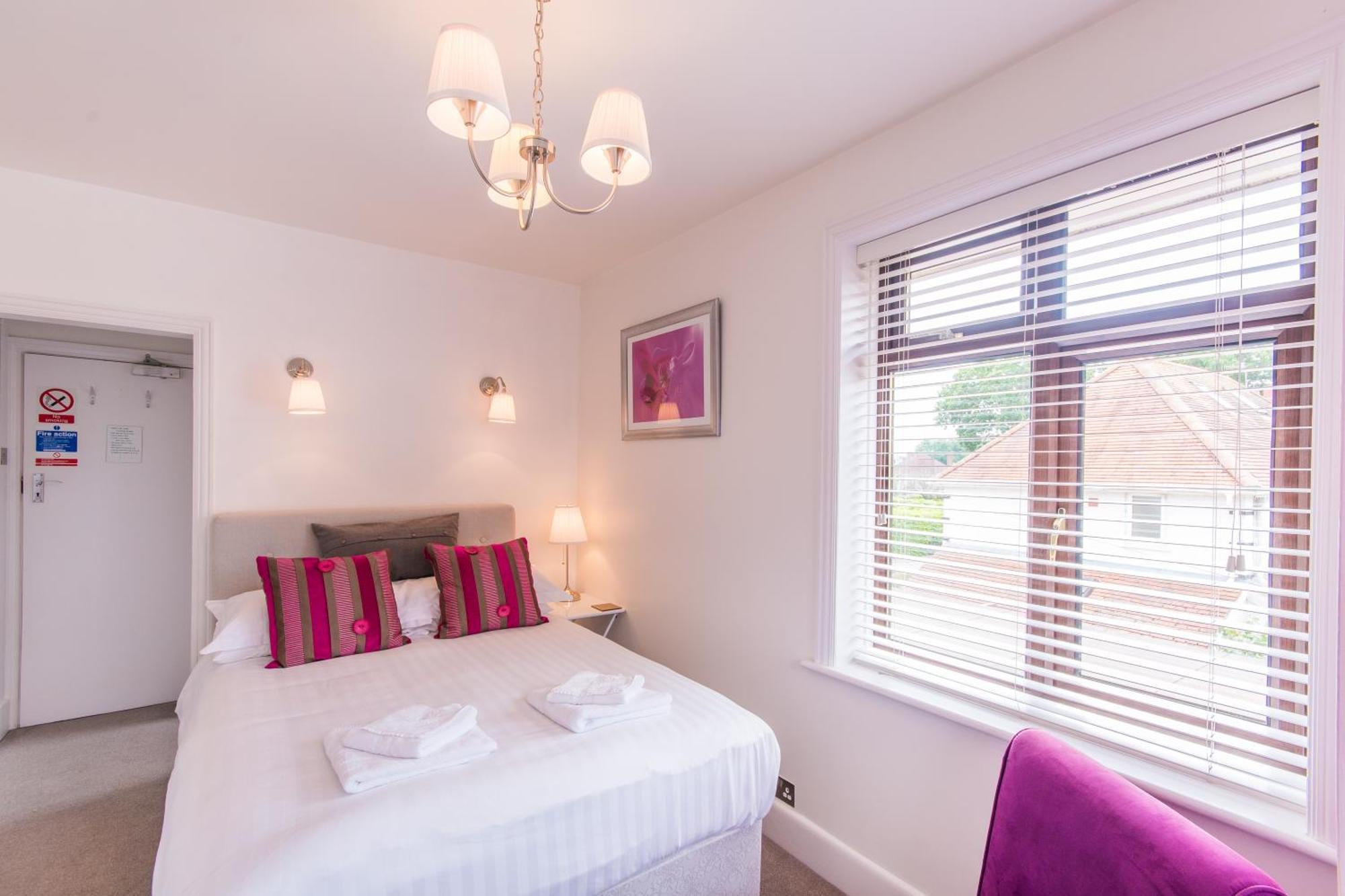 The Mariners Guest House Пул Экстерьер фото