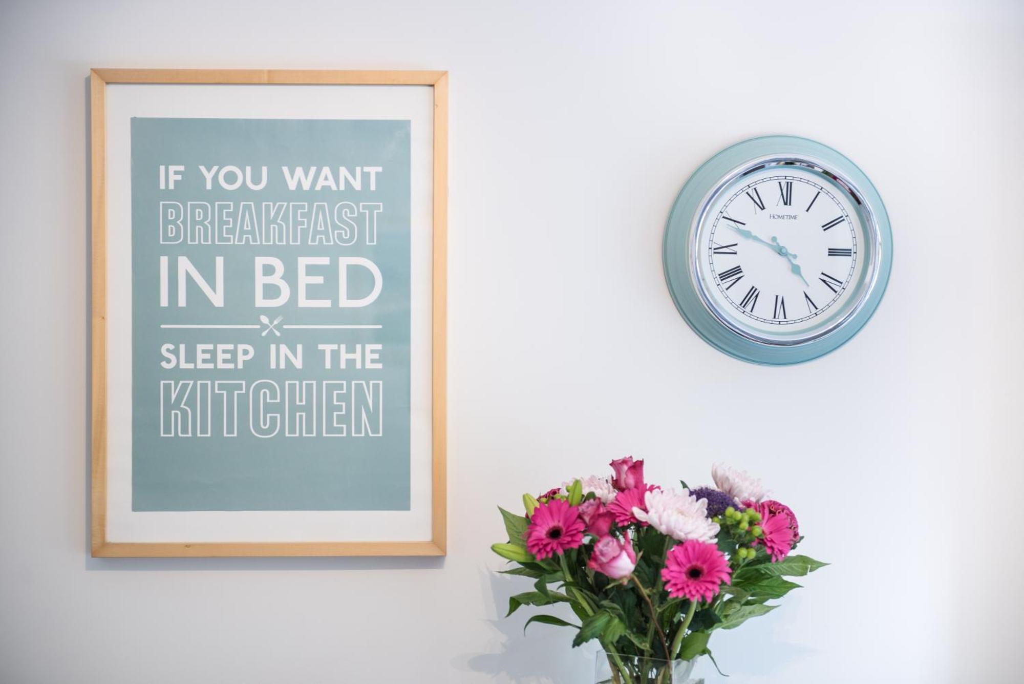 The Mariners Guest House Пул Экстерьер фото